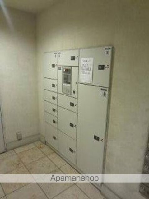 サンクレール荒川ブランガーデン[1SLDK/60.2m2]の共用部5