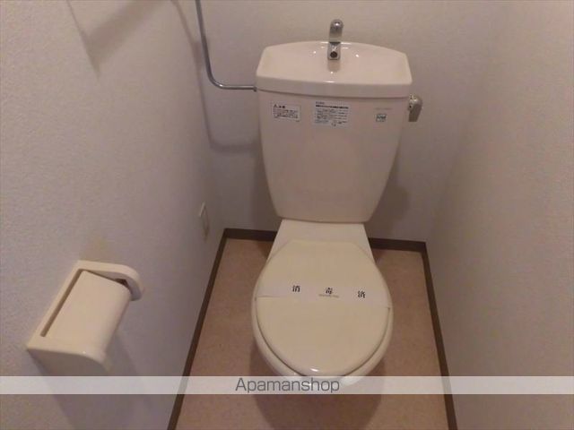 トレジャーキャッスル参番館の内装写真