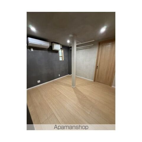 新宿区若葉3丁目住宅の内装写真
