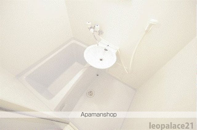 レオパレスLA VITA山越の内装写真