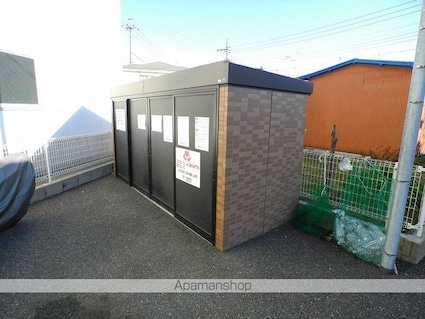 グラン・リーオ[1K/30.98m2]の共用部1