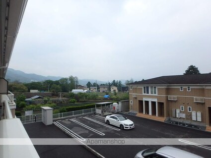 フォレスタ[1LDK/46.09m2]の眺望