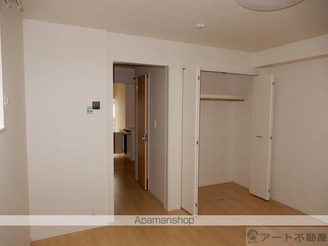 アクティブシティ[1K/30.75m2]の内装7