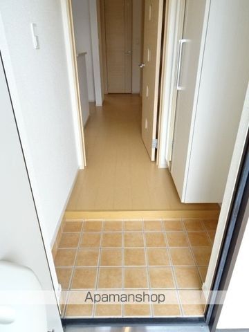 J・パレス Bの内装写真