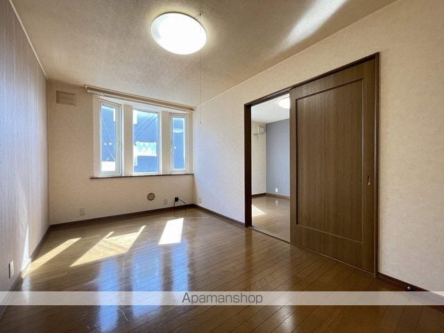 五稜郭マンションの内装写真