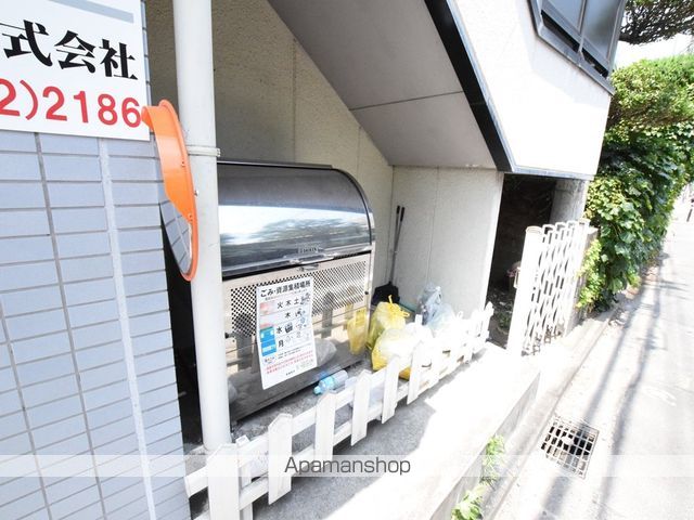 メゾンうちで相模原の外観写真