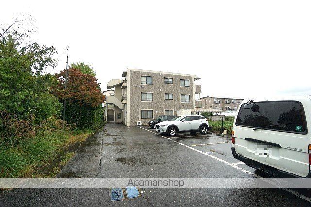 パークサイド瀬名川のその他写真