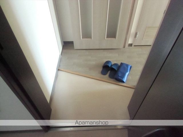 TDKビルの内装写真