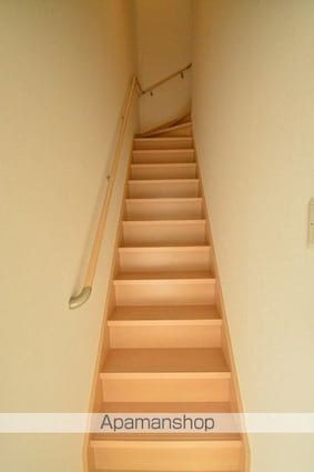 アスコット文化町[1K/21.09m2]の玄関