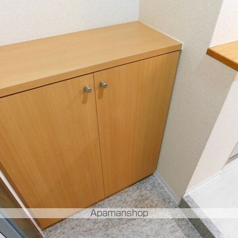 星ヶ丘GODIVAの内装写真