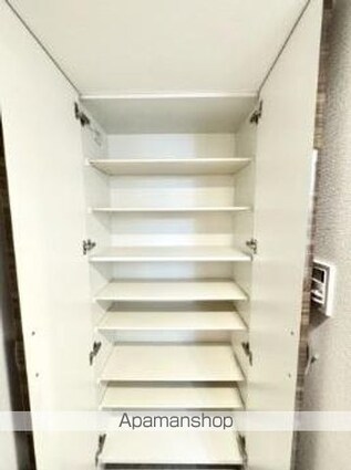 ＳーＲＥＳＩＤＥＮＣＥ中新町ａｖｅｌｉｓ[1K/29.04m2]の内装1