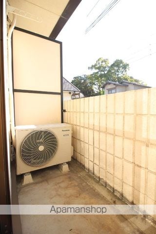 ハッピーハイツ今の内装写真