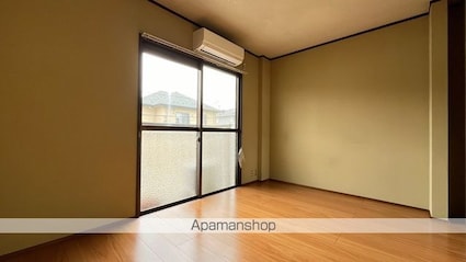 東京都八王子市山田町[1R/24m2]の内装7