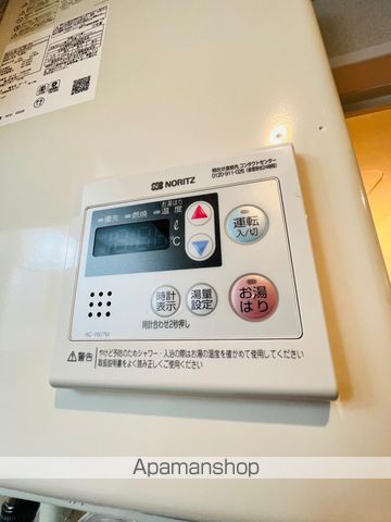 ブローテ三ノ輪の内装写真