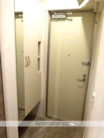 ラムココ真田山の内装写真