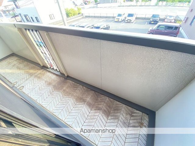 リミエル B棟の内装写真