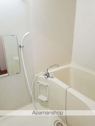 コーポクラサンⅢ[1K/26.71m2]のバス