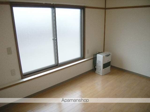 ハイツ藤の内装写真