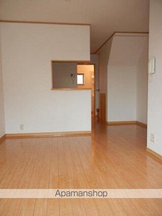 ヴェルドミール港ヶ丘　Ｉ[2LDK/57.9m2]の内装4