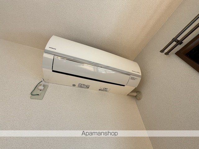 T.クレマチス.新保 C棟の内装写真