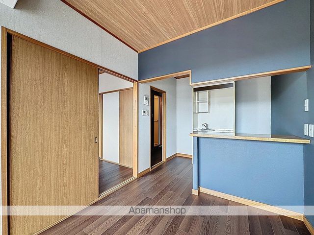 愛知県半田市雁宿町３丁目[1DK/30.05m2]の内装2