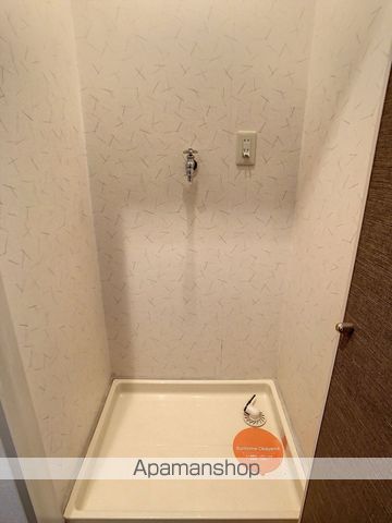 ダイアパレス弓之町の内装写真