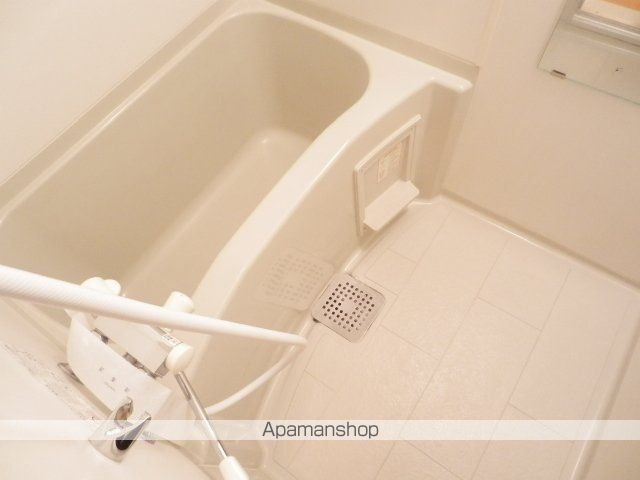 マンション24の内装写真