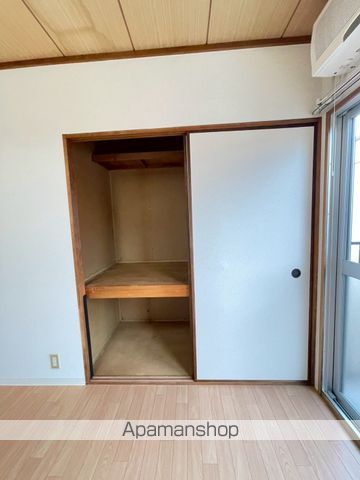 コーポ西友の内装写真