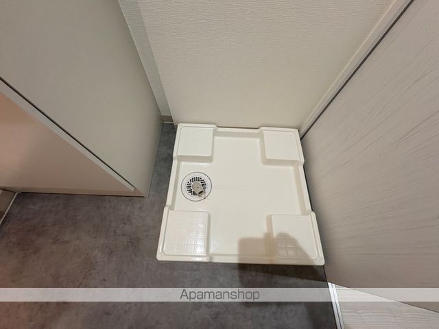 LIX大和田駅前の内装写真