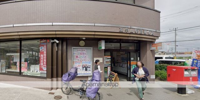 フォレストメゾン西船橋EASTの周辺写真