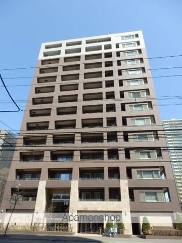 ライオンズマンション知事公館前の外観写真