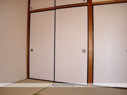 シティハイムさち[2LDK/49.5m2]の内装7