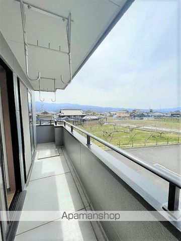 RAINBOWの内装写真