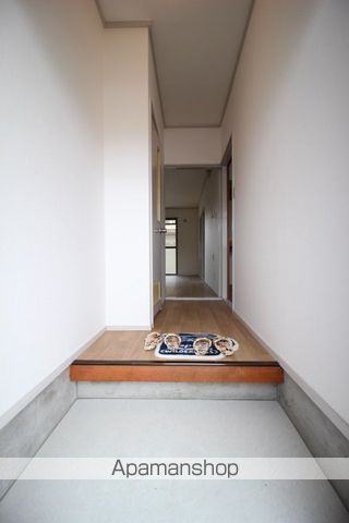 虫明第二マンションの内装写真