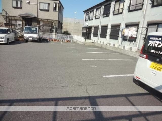 シャンソン和泉中央のその他写真