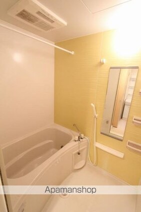 香川県高松市国分寺町新名[2DK/45.33m2]のバス