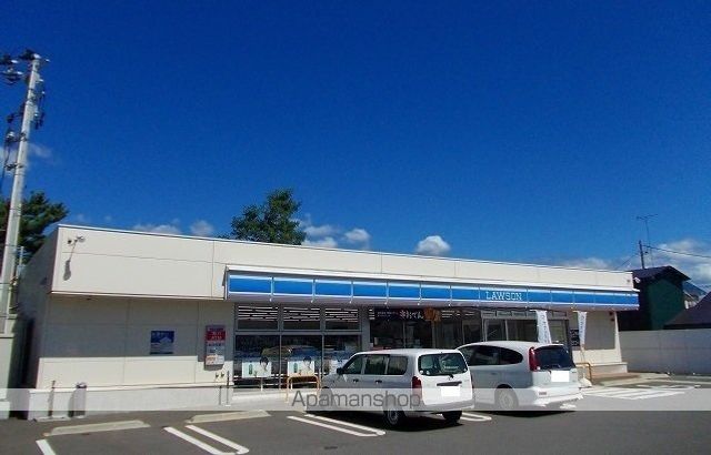 アルバ土崎Bの周辺写真