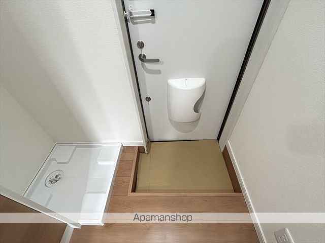 プラージュの内装写真