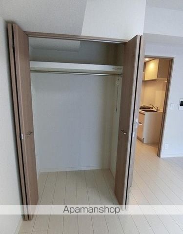BANDOUBASHIRENTALAPARTMENTの内装写真