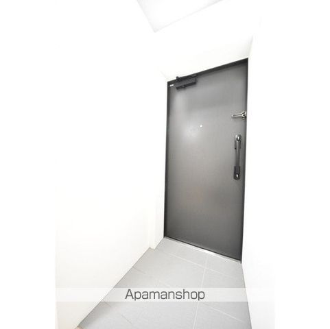 CASA LUCEの内装写真