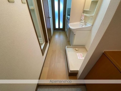 Ｋ’ｚ　Ｂ[1K/24.57m2]のその他部屋・スペース