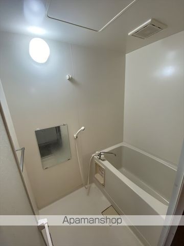 フリックコートSYОの内装写真