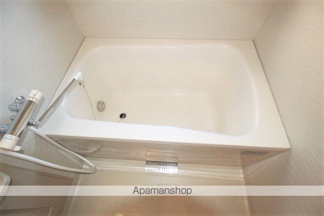 ベルフラワー弐番館の内装写真