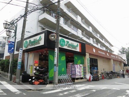 東京都世田谷区松原５丁目[1R/18.25m2]の周辺1