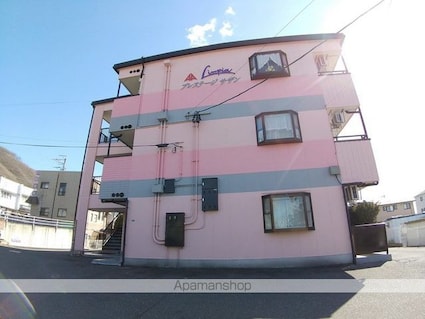 Ｌｉｍｐｉａプレステージサザン[1LDK/43.74m2]の外観5