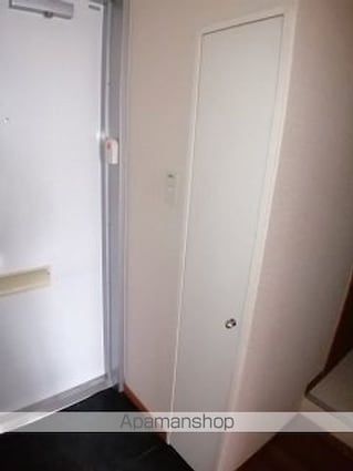 レオパレスセコロⅠ[1K/23.18m2]の収納2