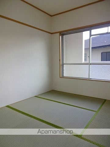 第1ナジマヤビルの内装写真