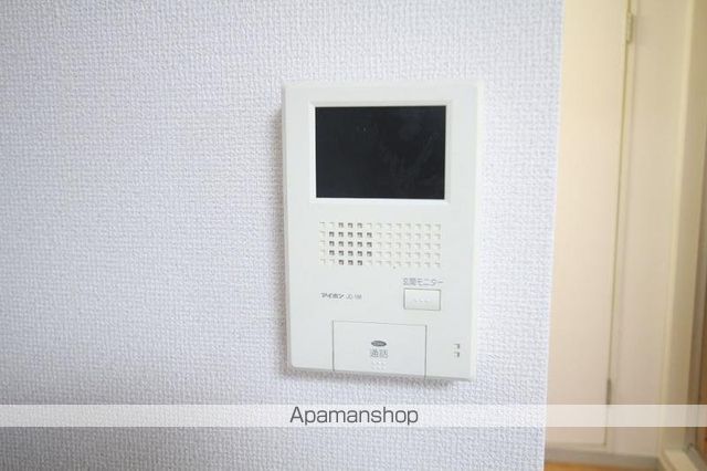 サンハイツMの内装写真