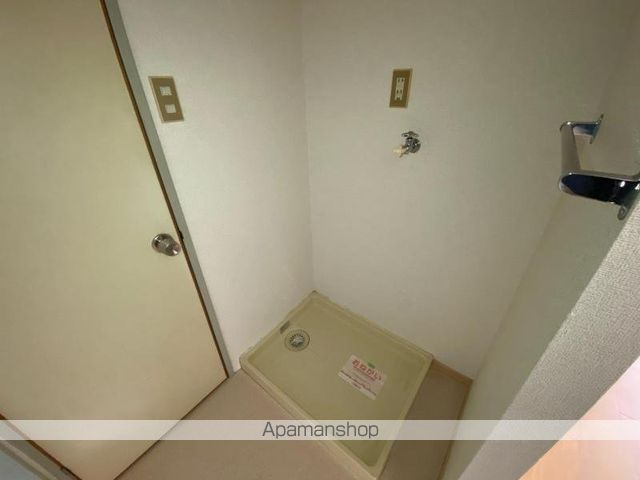 エルディム慶の内装写真