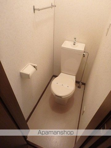 アルファルーセントの内装写真